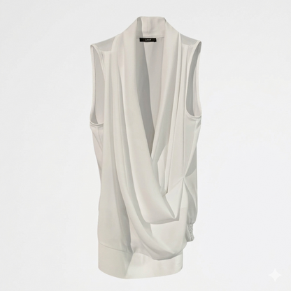 Top scollo cascata 1028 - MAYA
