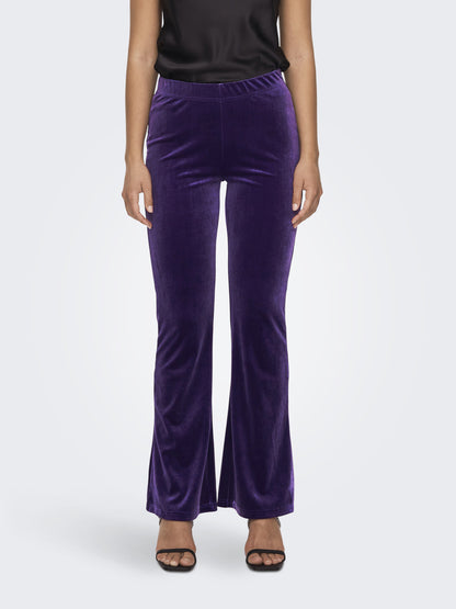 SMOOTH-15277995009 - Pantalone - ONLY