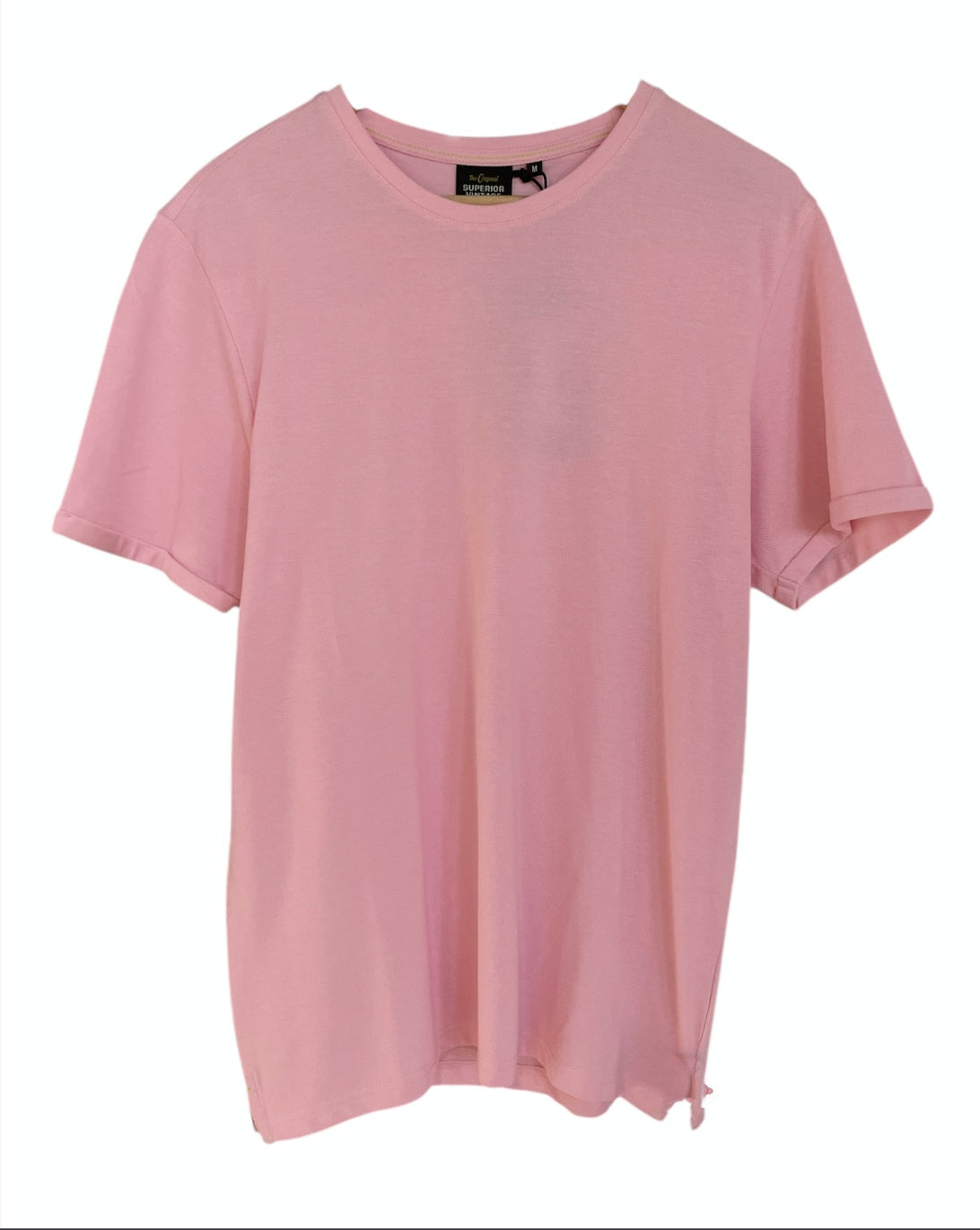 M49065 - T-shirt - SUPERIOR VINTAGE