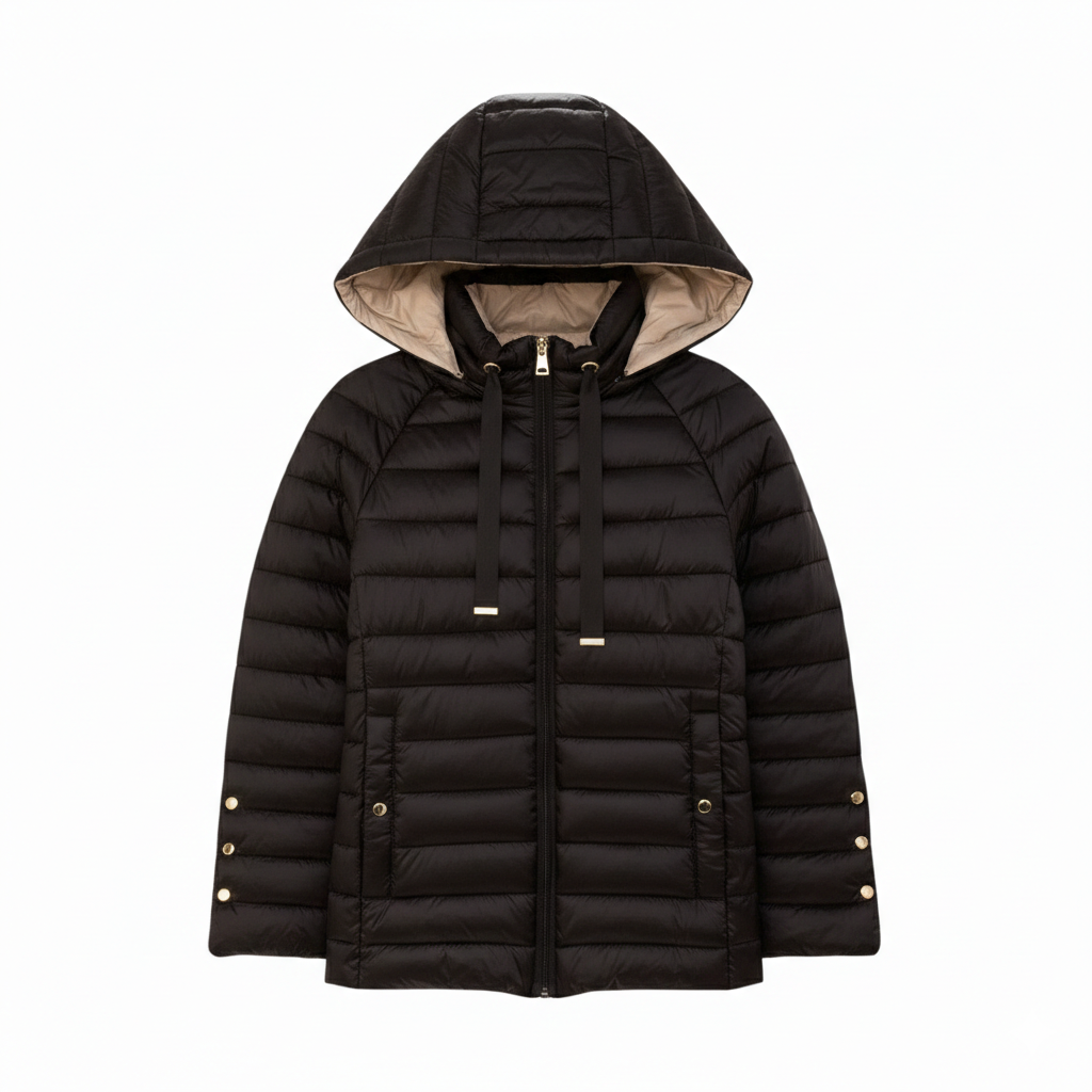 GIA2508 - Giubbino - FRANZESE