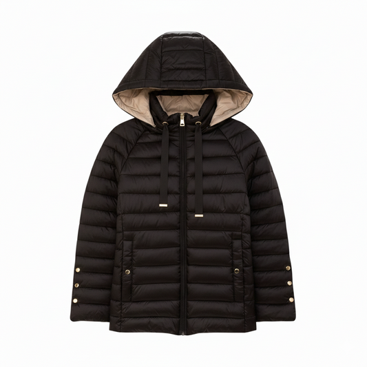 GIA2508 - Giubbino - FRANZESE