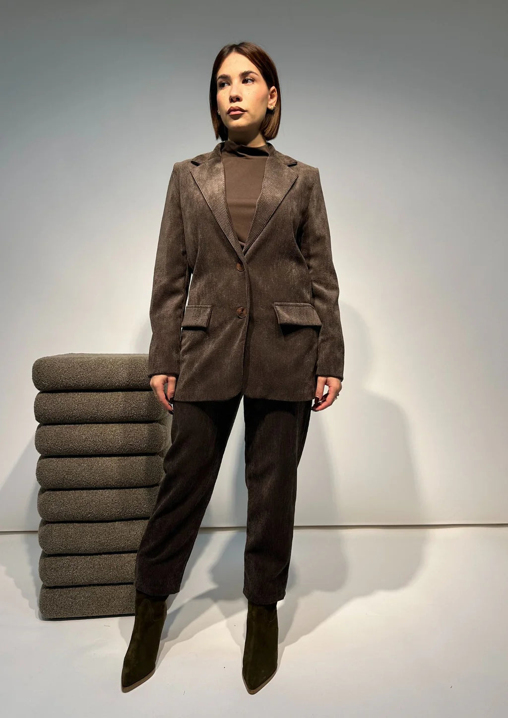 05-B640 - Giacca - EXTYN