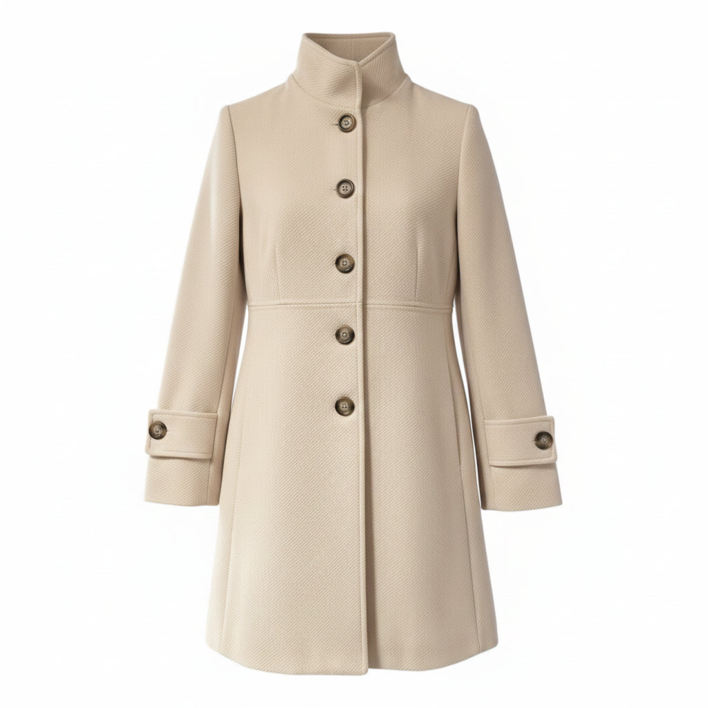 C077FD/752A - Cappottino - VOG COLLECTION