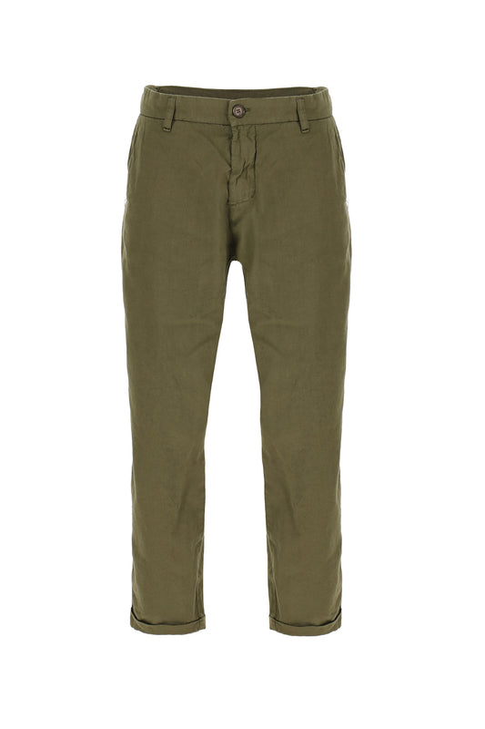 PA26DTFTD006 - Pantalone - IMPERIAL