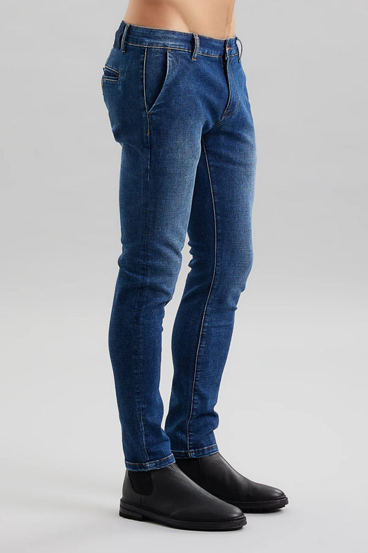 UT00169 - JEANS - TAKE TWO