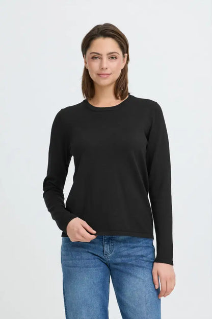 IHLULS-20125814 - Maglia - ICHI Maglia