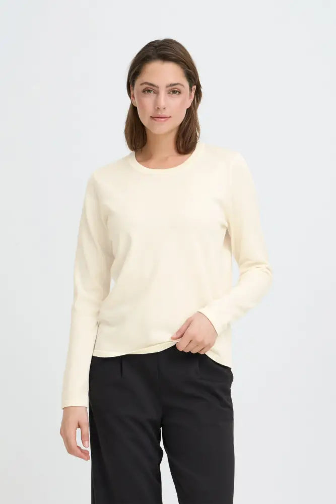 IHLULS-20125814 - Maglia - ICHI Maglia