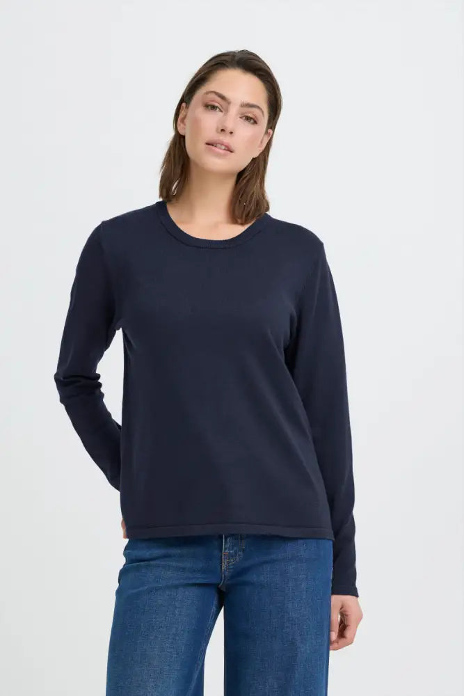IHLULS-20125814 - Maglia - ICHI Maglia