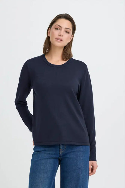 IHLULS-20125814 - Maglia - ICHI Maglia