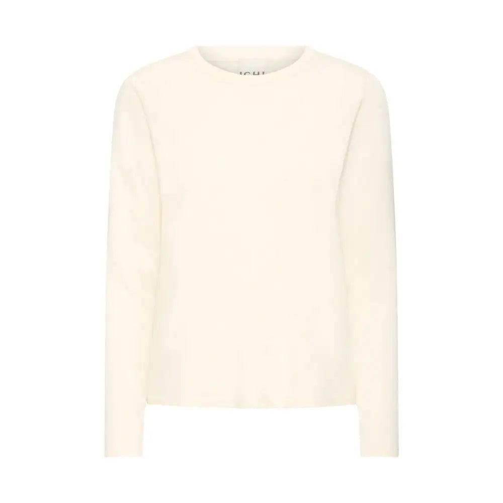 IHLULS-20125814 - Maglia - ICHI PANNA (130905) / XS Maglia