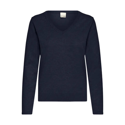 IHLULS-20125815 - Maglia - ICHI BLU (194010) / XS Maglia