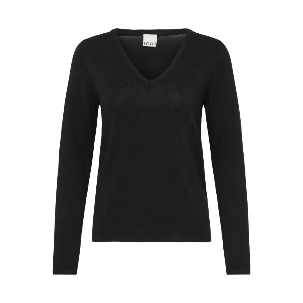 IHLULS-20125815 - Maglia - ICHI NERO (194008) / XS Maglia