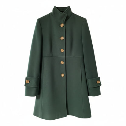 C077FD/752A - Cappottino - VOG COLLECTION