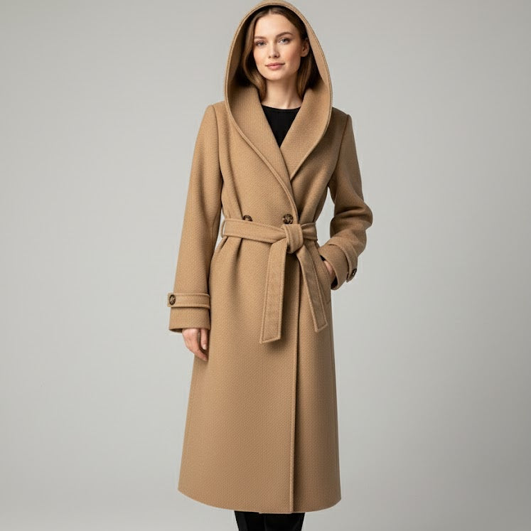 09-B673 - Cappotto - EXTYN