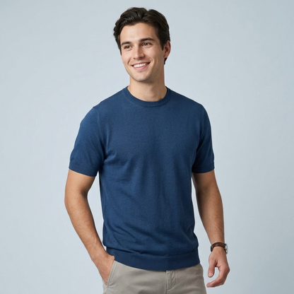Maglia uomo filo MM922 - GALERIE