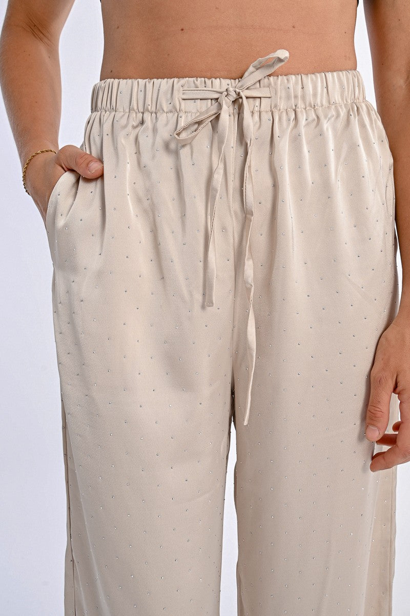 EW03DP - Pantalone - MOLLY BRACKEN