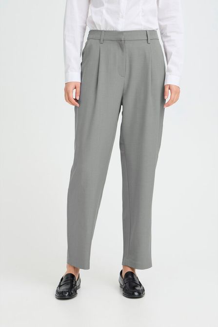 IHFAVAANCLE-20125680 - Pantalone - ICHI