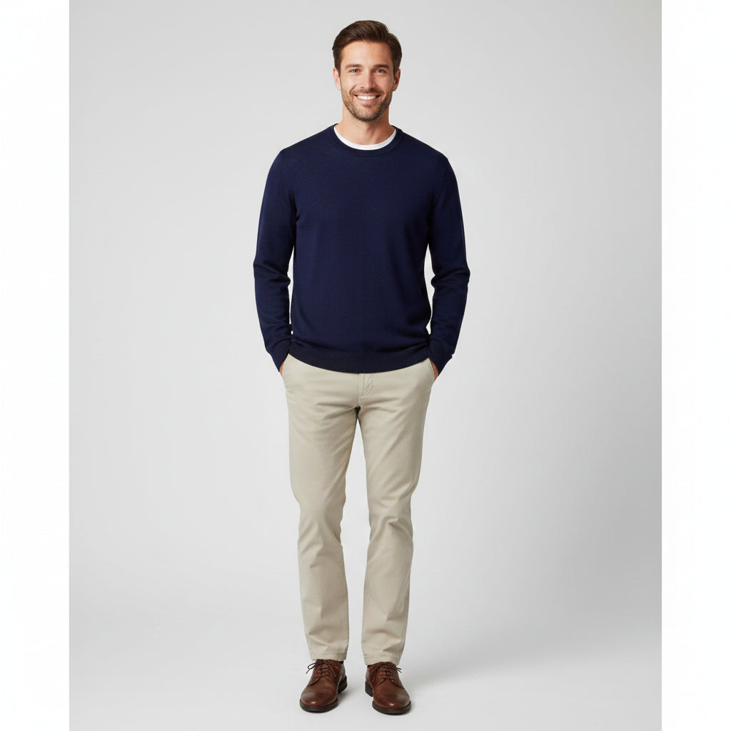 FAENZA - Maglia - L'UOMO SARTORIALE