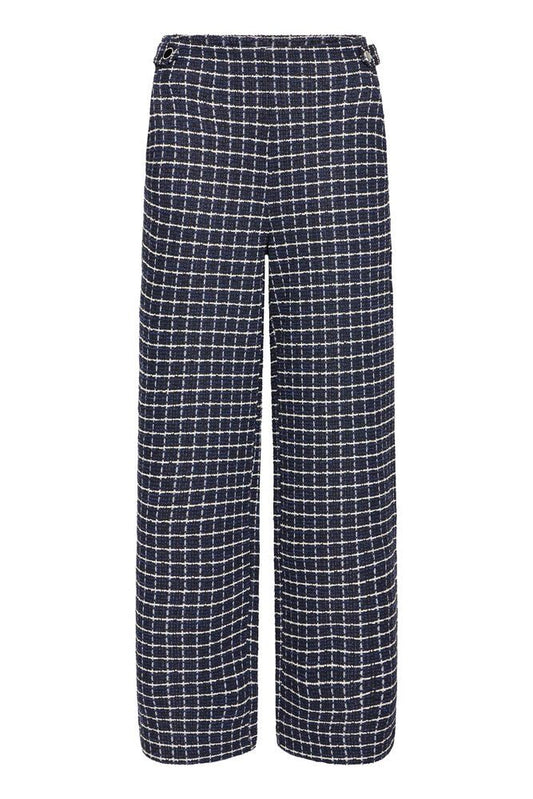 IHKATE-20124272 - Pantalone - ICHI