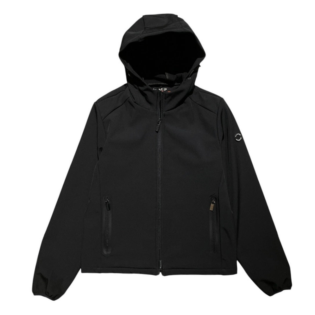 Giubbino uomo corto modello parka MK24010 - MARKUP