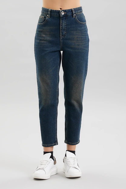 DT01802-KATY - JEANS - TAKE TWO