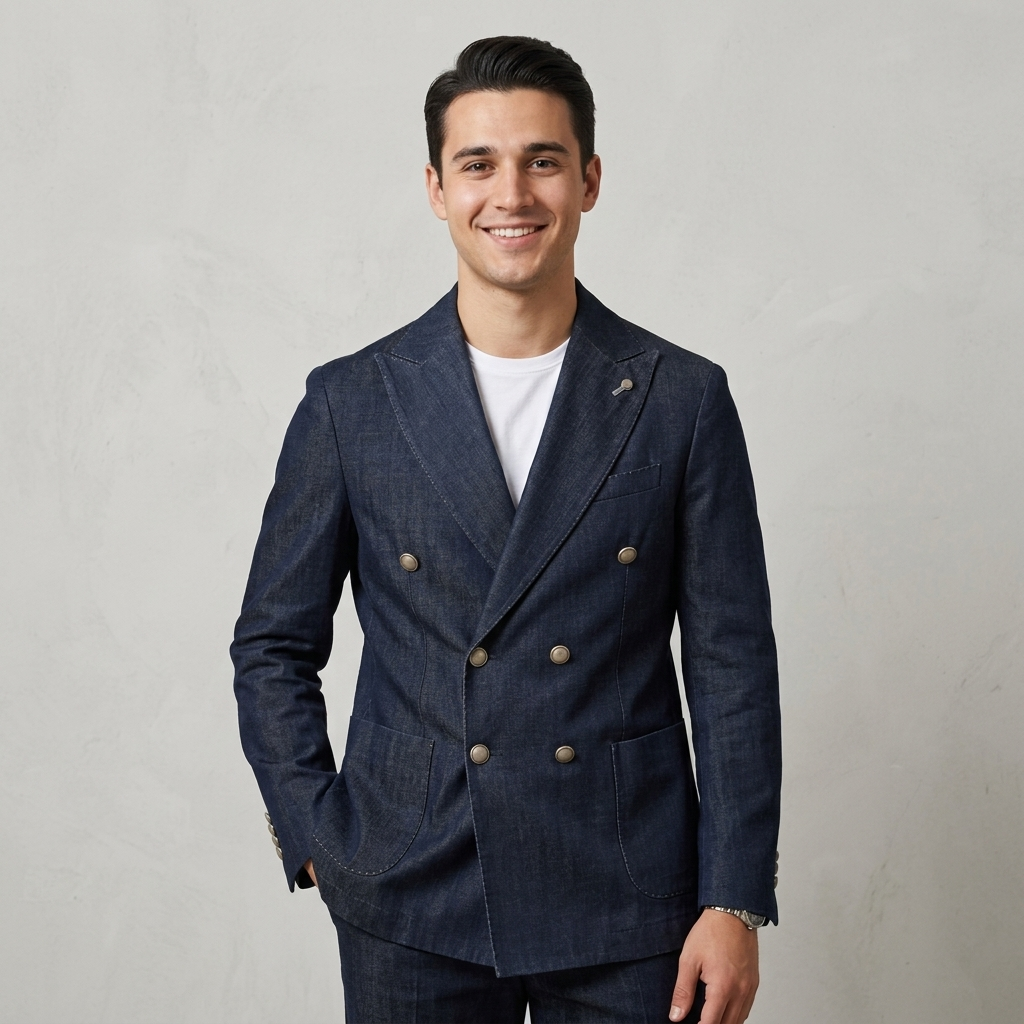 GB1571 - Giacca - PAUL MIRANDA