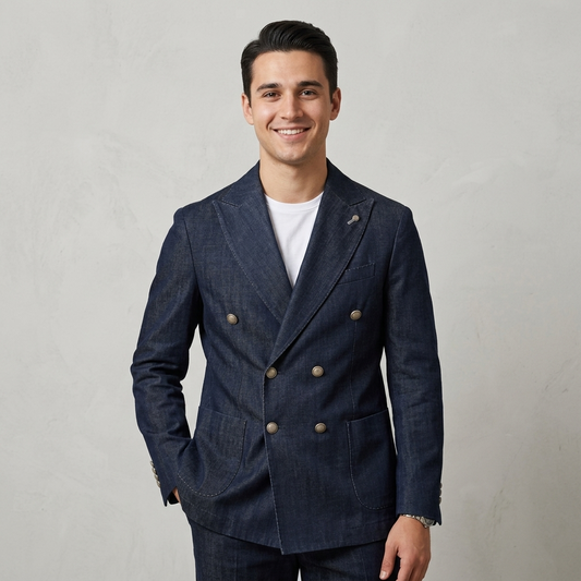 GB1571 - Giacca - PAUL MIRANDA