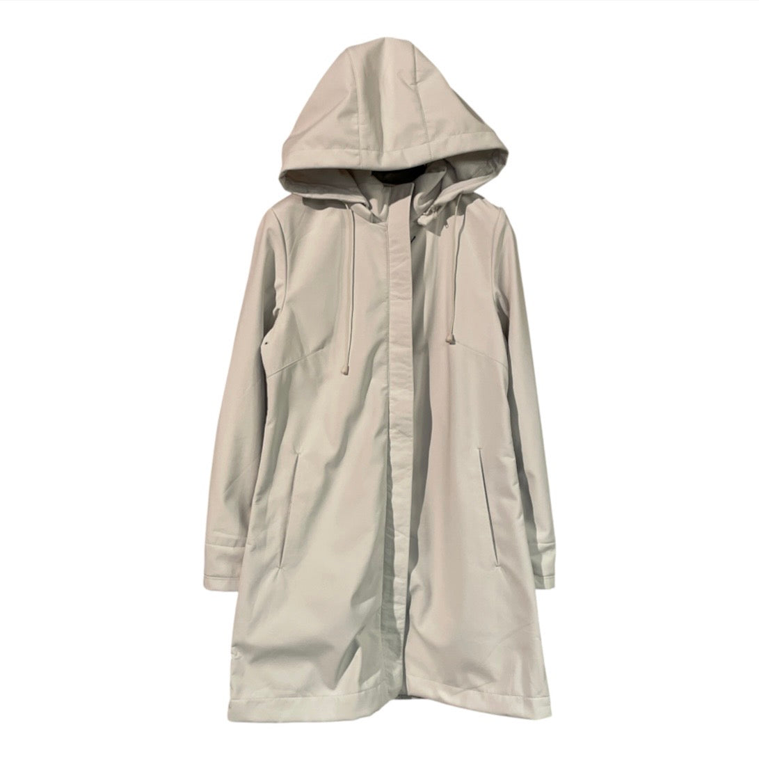 Parka donna con cappuccio 2401