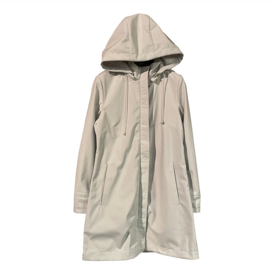Parka donna con cappuccio 2401