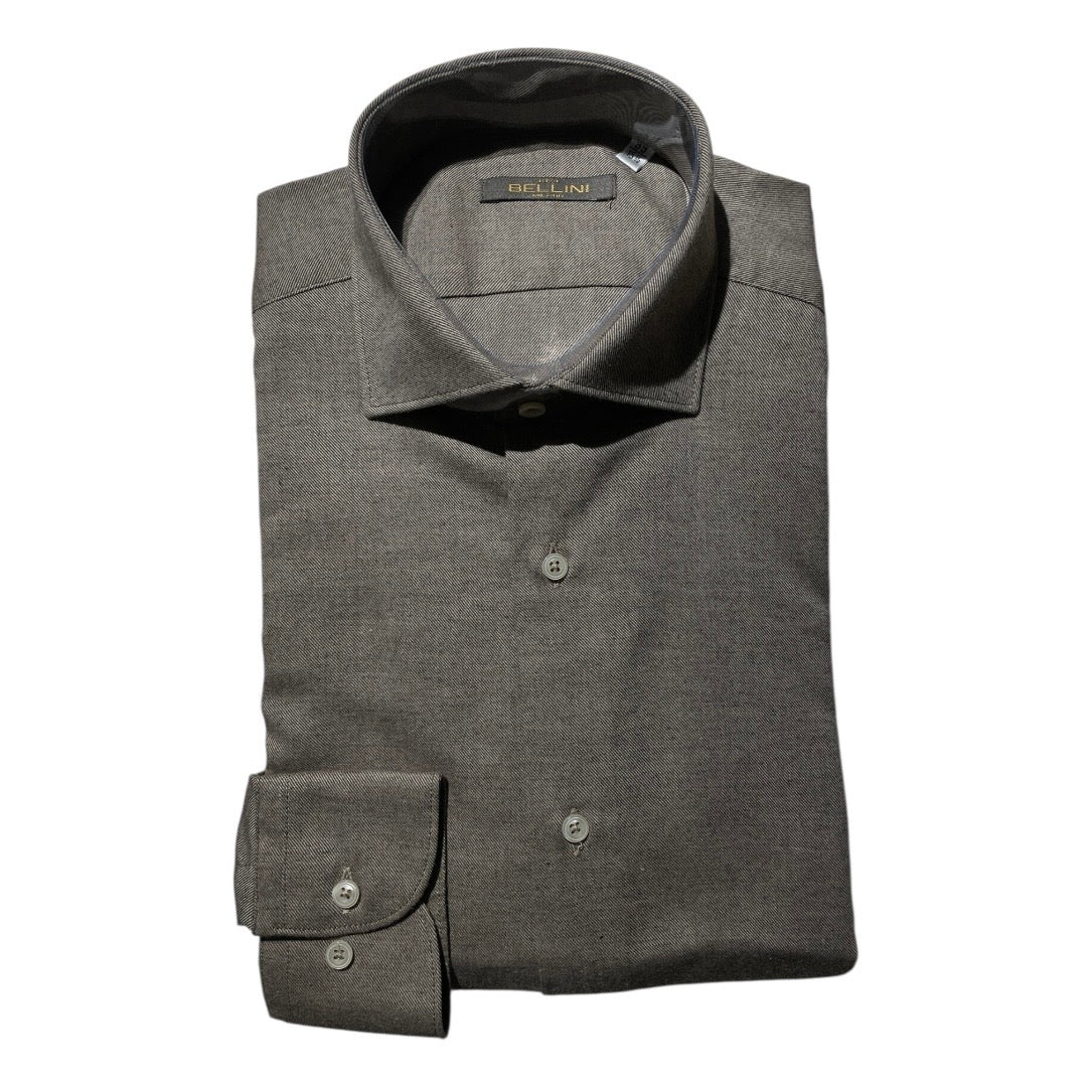 ROMA-FLAN - Camicia - L'UOMO SARTORIALE