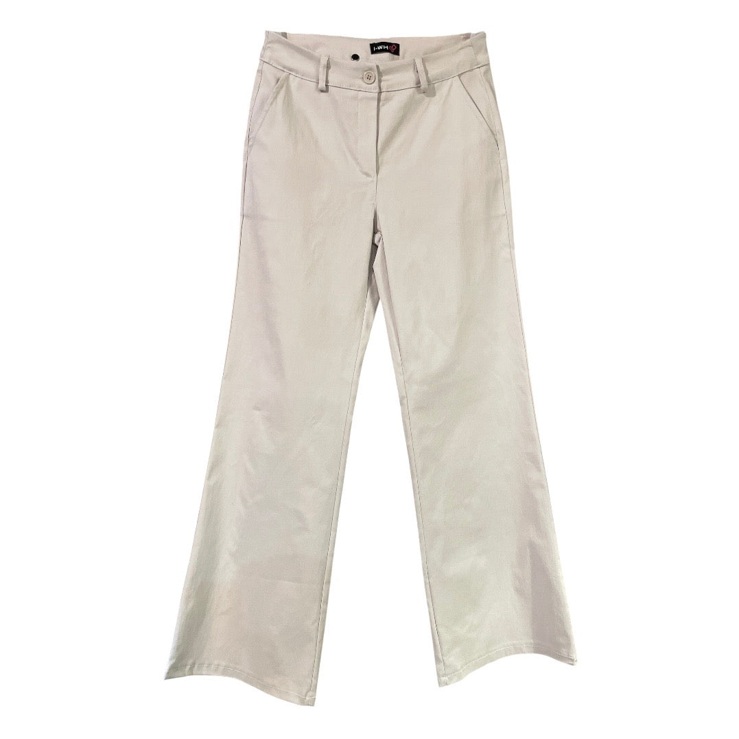 Pantalone gamba dritta 1921B - FRANZESE