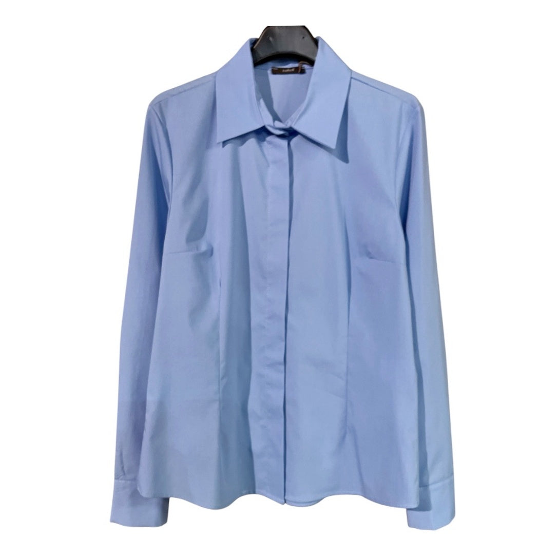 Camicia slim fit cotone 14 - MAYA