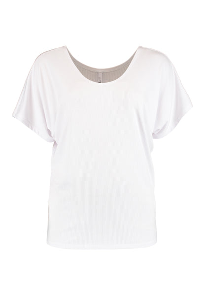 KY2308053-SO44LEA - T-shirt - HAILYS