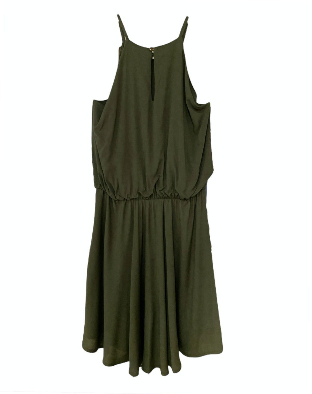 45697 - Vestito - EIKI