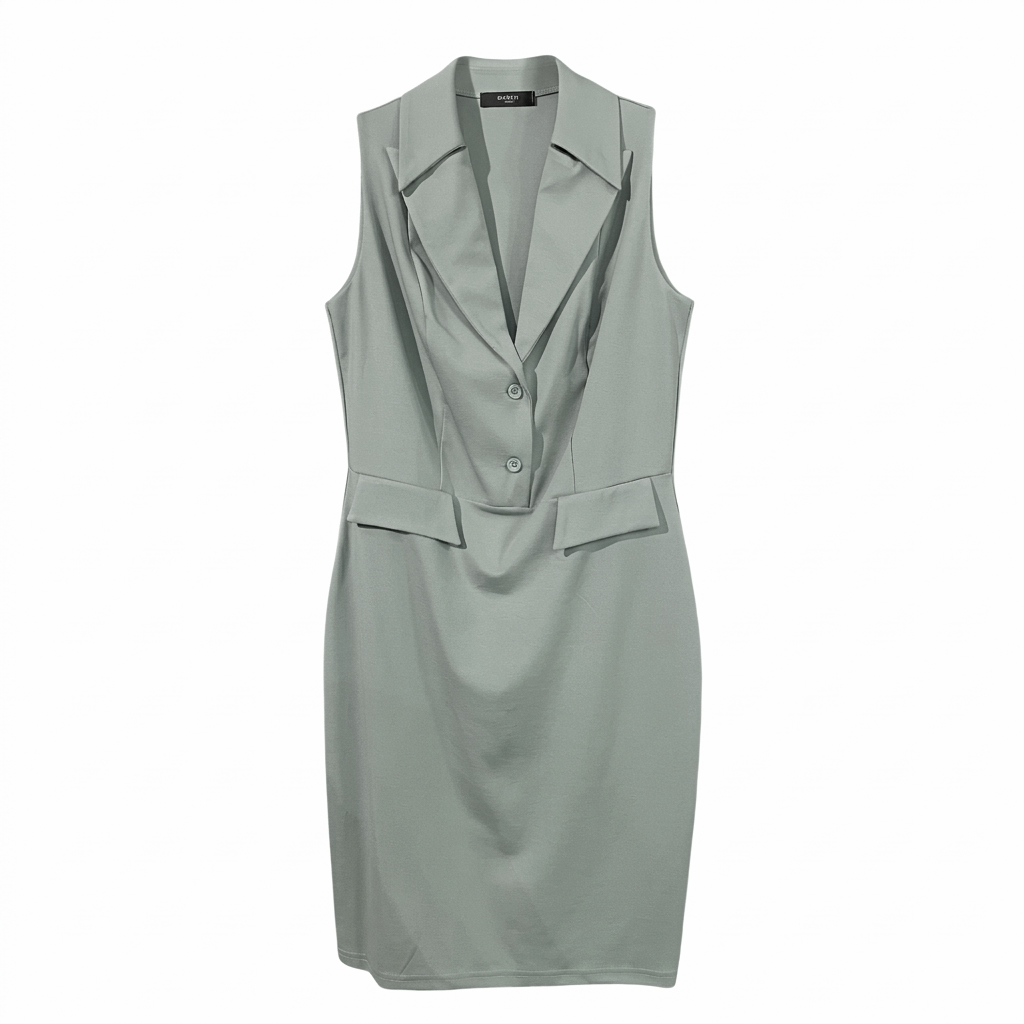 Vestito tubino 008 - MAYA