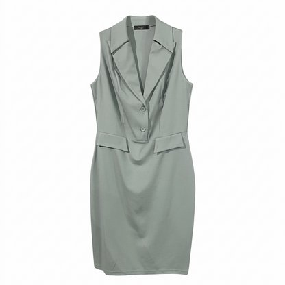 Vestito tubino 008 - MAYA