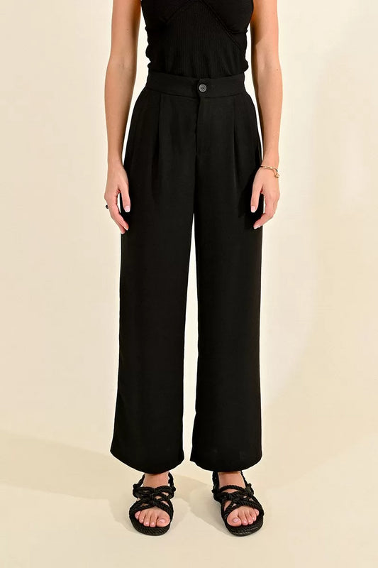 LA1487CP005 - Pantalone - MOLLY BRACKEN