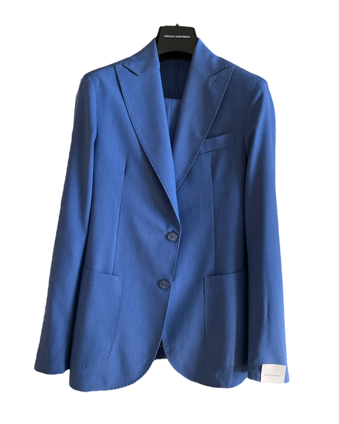 BG304002 - Abito - OFFICINA SARTORIALE