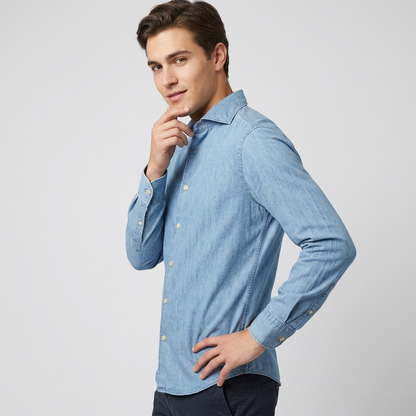 5408426 - Camicia - L'UOMO SARTORIALE