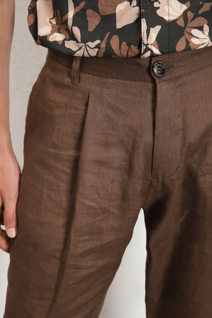 PWB0DVH1812 - Pantalone - IMPERIAL