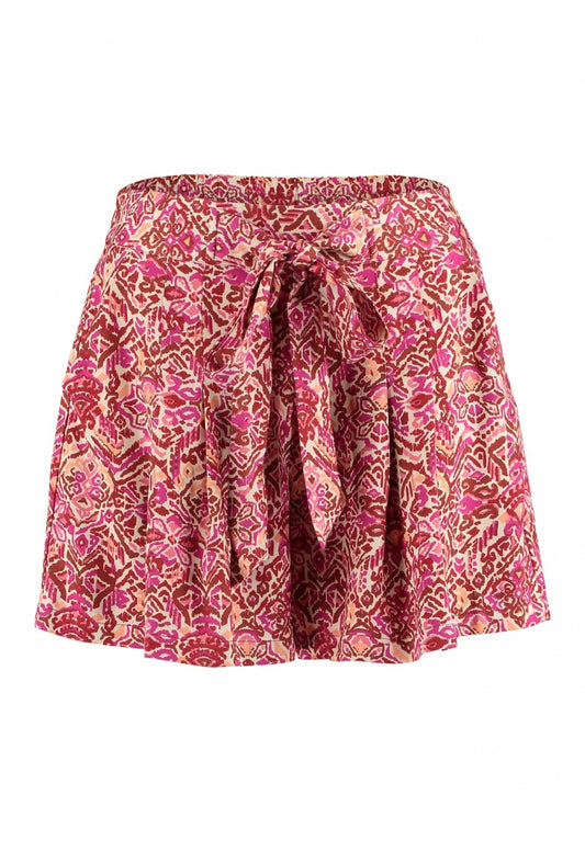 YS2308013-CO44SIMA - Short - HAILYS