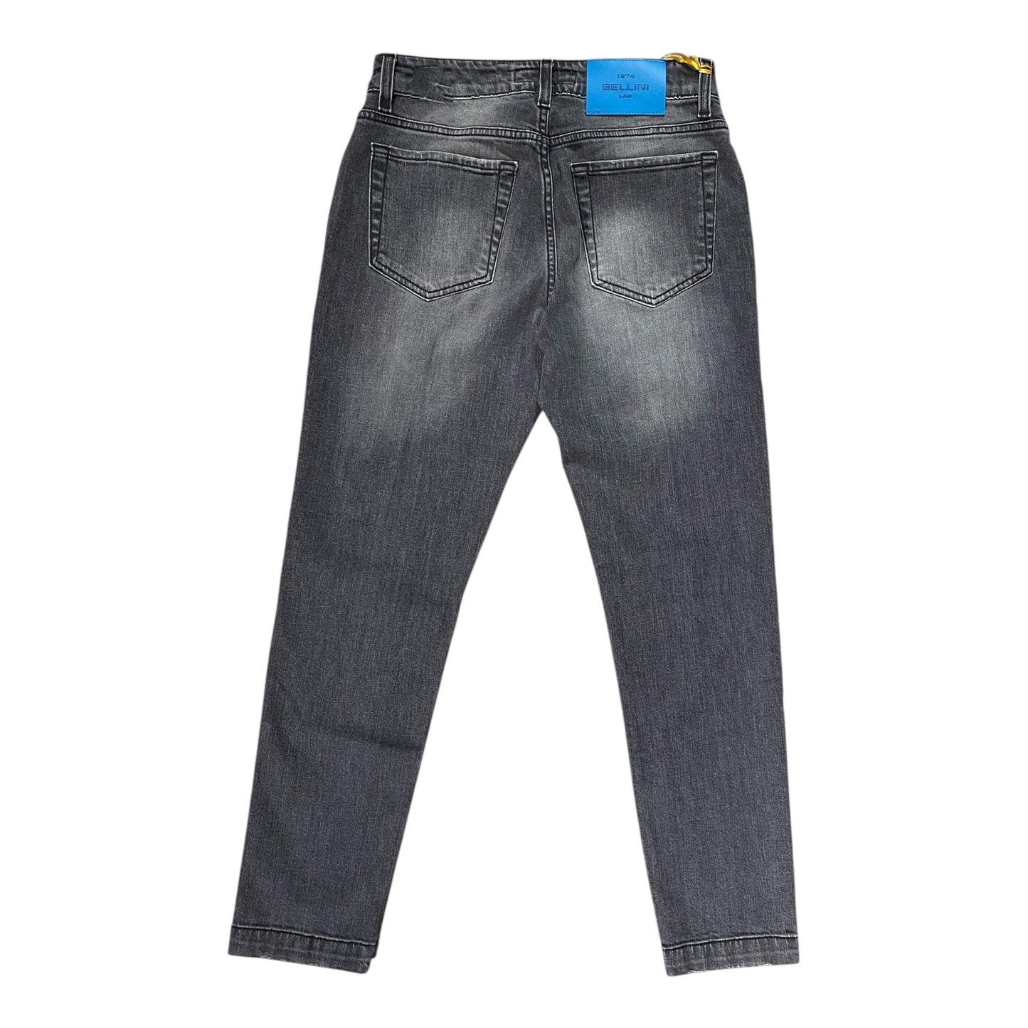 NC101-PARO - JEANS - L'UOMO SARTORIALE