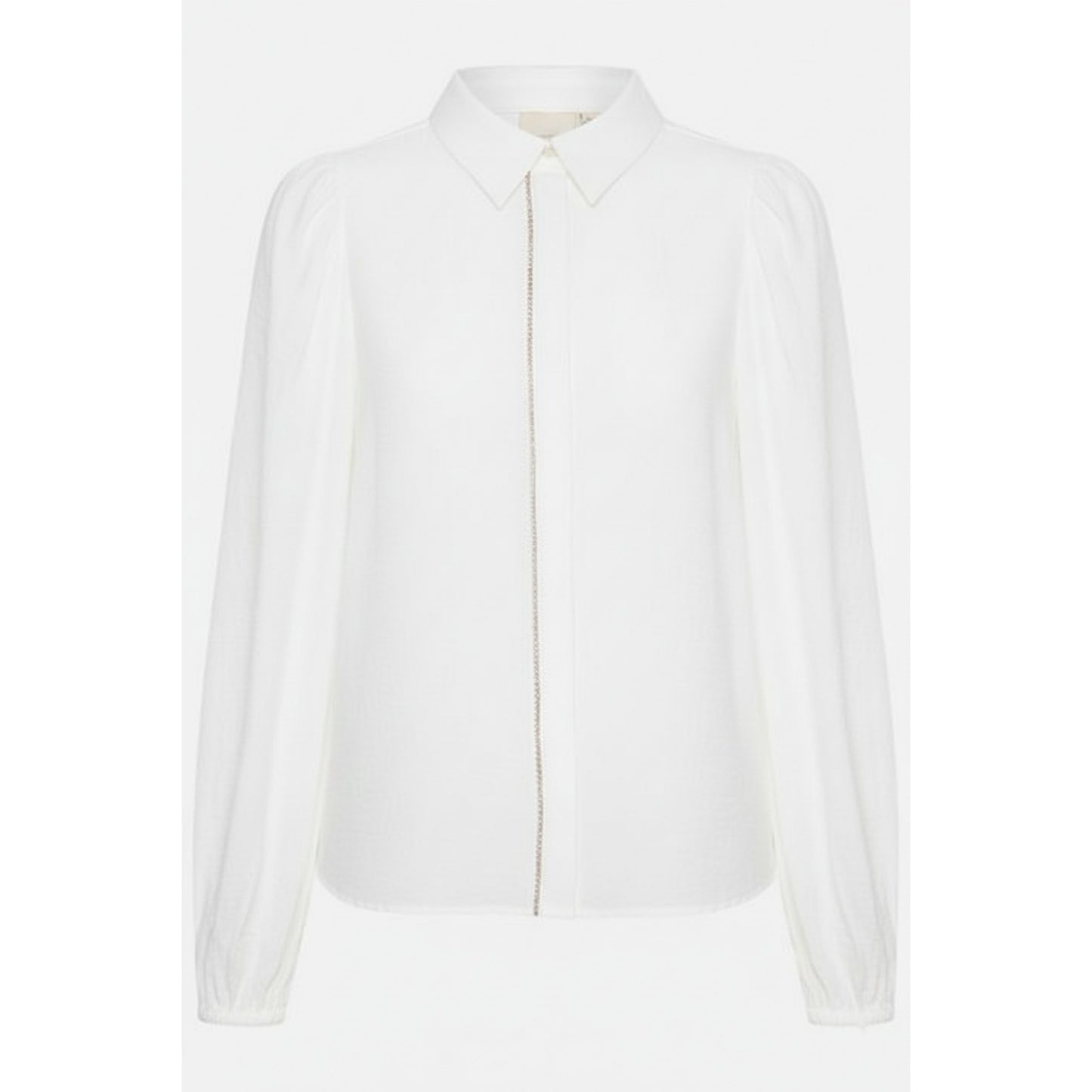 IHRHINES-20122139 - Camicia - ICHI