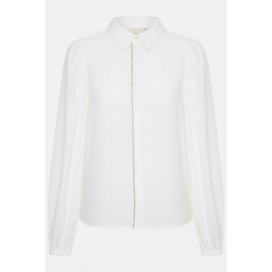 IHRHINES-20122139 - Camicia - ICHI