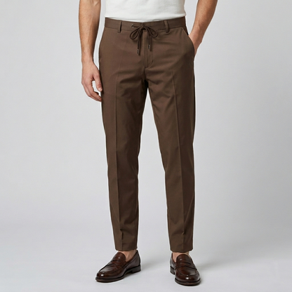 Pantalaccio tessuto tecnico PARA - L'UOMO SARTORIALE