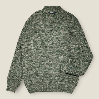 PJ023 - Maglia - PROJECT