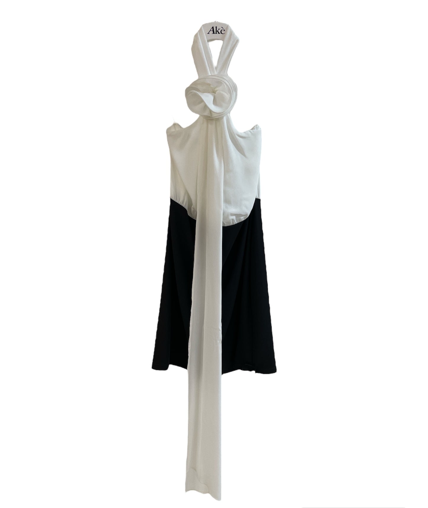 BDAK608012 - Vestito - AKE'