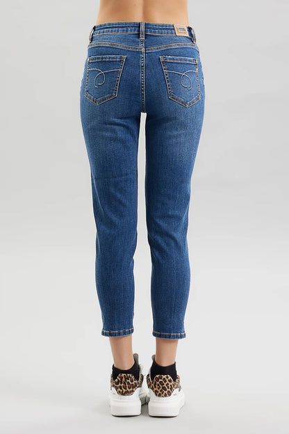 DT00210-TARA - JEANS - TAKE TWO