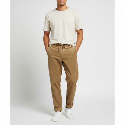 ISCHIA-WELL - Pantalaccio - L'UOMO SARTORIALE