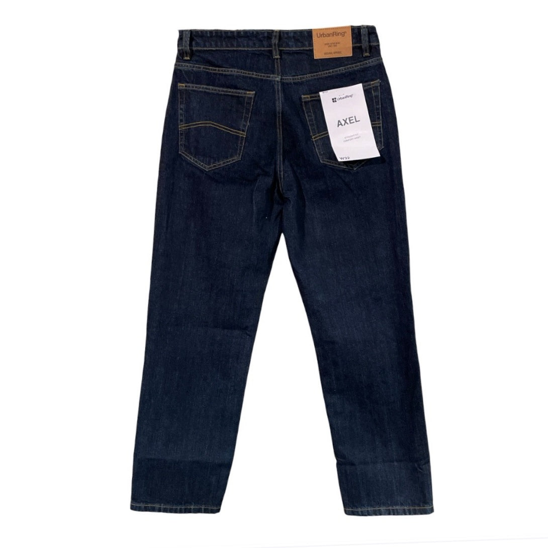 Jeans uomo straight fit UR2150010 - URBAN RING